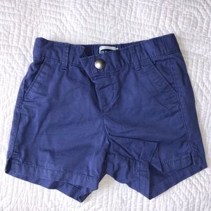 Oldnavy chino shorts